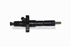 PF54S06 Injector Assembly TY295, Total Length - 185; Mounting Hole Diameter - 20; Weight (g) - 575 jiangdong