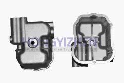 1105-03101 Крышка клапанов KM130/138 Xingtai 24B, Shifeng 244,Taishan 24 1105-03101 Valve Cover laidong