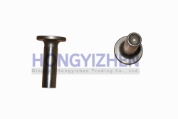 195-02004 Толкатель клапана KM130/138 Xingtai 24B, Shifeng 244,Taishan 24 195-02004 Valve Tappet laidong