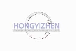 ZBT32005.1-88 Кольцо стопорное для отверстия диаметр 26 мм KM385BT, Ø - 28; вес (гр.) - 1; ZBT32005.1-88 Snap Ring, For 26 mm hole; Diameter - 28 mm; Weight (g) - 1 laidong