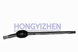 TS08311010035 Universal Joint Drive Shaft lovol