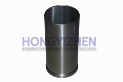 Гильза j285t Cylinder Liner J285T fengshou