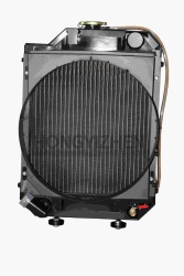 TE250.13C.1 Radiator lovol
