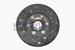 280.43.012-1 Диск тормозной 280.43.012-1 Brake disc dongfeng