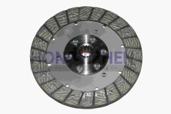 200.21.012 Диск сцепления 200.21.012 DRIVEN PLATE dongfeng