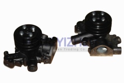 Насос водяной 3TE3water pump 3TE3laidong