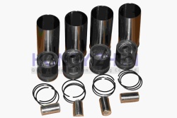 Cylinder Liner Kit Lovol1004 perkins