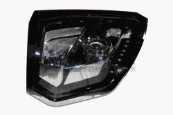 TS06483010003 Left front main headlight lovol