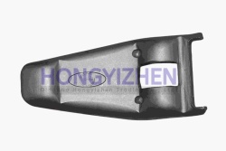 JM160.21.128 Рычаг отжимной сцепления jinma 240/244 JM160.21.128 Clutch release lever jinma 240/244 jinma