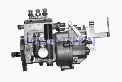 KM385BT-10100-3I344 Насос топливный ТНВД КМ385ВТ DongFeng 244/240, Foton 244, Jinma 244 KM385BT-10100-3I344 Fuel injection pump KM385BT DongFeng 244/240, Foton 244, Jinma 244 laidong