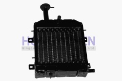 Water tank (Shifeng tractor, single-cylinder engine) lovol