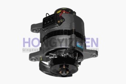 Generator  Assembly Shifeng244 shifeng