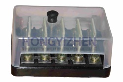 BX504 Fuse box Xingtai xingtai