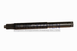 Кардан короткий Z-6/15 L-30мм DongFeng 244/24Universal joint shaft Z-6/15 L-30mm Dongfeng 244/24dongfeng