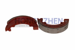 Brake shoe Xingtai 120/22xingtai