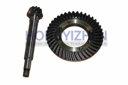 Main and driven bevel gear (rear axle, old version) xingtai
