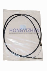 Трос для трактора 2.0m Tractor cable  2.0m 0