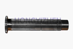 TC05372020015 Middle shaft lovol