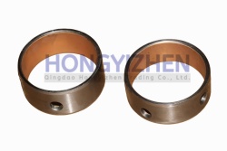 490BT-01007 Втулка средняя 490BT-01007 Middle bushing xinchai