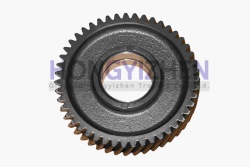 4D32R41-02600 Шетерня промежуточная ГРМ 4D32R41-02600 Intermediate timing belt xinchai