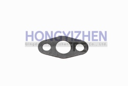 490B-33005A Прокладка 490B-33005A Gasket xinchai