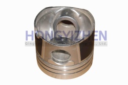 4D35ZT-04001 Поршень 4D35ZT-04001 Piston xinchai
