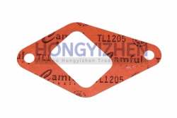 490B-09001A Прокладка впуск колек 490B-09001A Intake manifold gasket xinchai