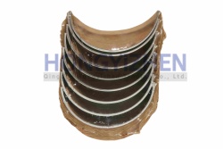 4D35ZT-04007 Вкладыш шатунный 4D35ZT-04007 Connecting rod bearing xinchai