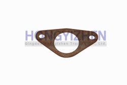 490B-02008 Упор распредвала 490B-02008 Camshaft thrust bearing xinchai