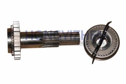 TY3S373020001 Synchronizer lovol