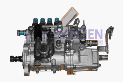 4D35ZT-21000-2 ТНВД FT-854 4D35ZT-21000-2 Fuel injection pump FT-854 xinchai