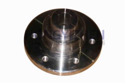 490B-02015 Приводной флянец ТНВД 490B-02015 Drive flange for fuel pump xinchai