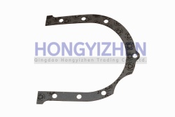 490B-01025 Прокладка 490B-01025 Gasket xinchai