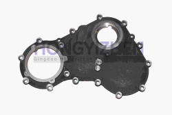 490B-160011-1 Прокладка 490B-160011-1 Gasket xinchai