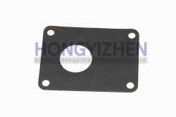 490BT-16013-1A Прокладка 490BT-16013-1A Gasket xinchai