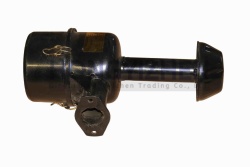 Air filter shifeng 244 with cabin shifeng