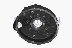 Y385T-1-01010 Кожух Корзина Y385T-1-01010 Flywheel Housing yangdong