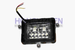 Front headlight Xingtai 18xingtai