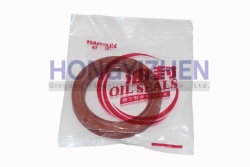 DR55 ×75 × 12 Уплотнительное кольцо сальника DR55 ×75 × 12 Oil Seal 0