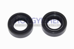 18*30*8/10 Сальник Масляного Насоса 18*30*8/10 Gear Pump Oil Seal 0