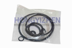 Sealing ring D=80mm dongfeng