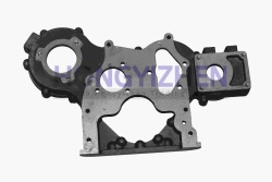 2409001200306 Gear Chamber quanchai