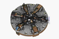 TE300.211D Clutch Assembly lovol