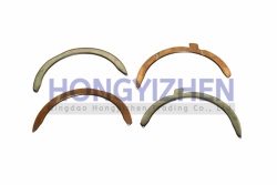 TZZ90001 Thrust Washer Assy perkins
