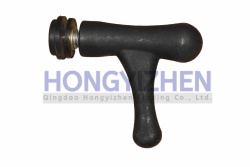 TS06451016109 Handle Assembly lovol