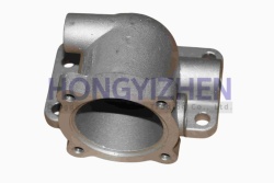 YND485ZL-11304 Корпус Термостата Yd385T YND485ZL-11304 Thermostat Housing Yd385T yangdong