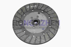 300.21C.012 Диск Сцепления 300.21C.012 Main Clutch Disc dongfeng