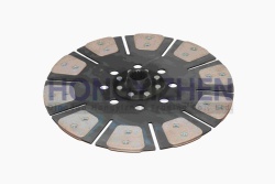 L-03035-0776-00 Clutch Plate lovol