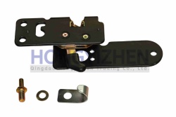 TS06451013017 Left door lock supply assembly lovol