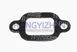 Y485-03013 Прокладка впускной трубы двигателя Y385 Y485-03013 Y385 Engine Intake Pipe Gasket yangdong